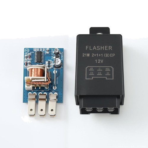 Blinkgeber relais 12v - blinkgeber, 21w