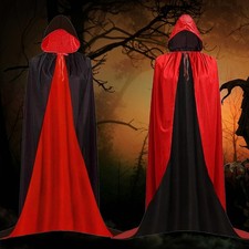 Halloween Vampir Umhang