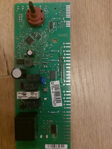 Miele elektronik modul - elektronik,