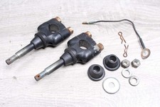 Gabelbrücke der Lenkzangen oben Kawasaki Z 250 Twin KZ250A 7