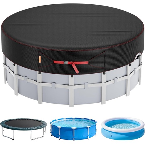 Poolabdeckung rund 305cm