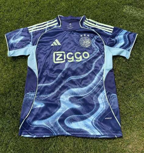 Adidas ajax amsterdam - adidas,
