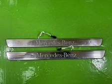 Mercedes class w176 door - mercedes, a