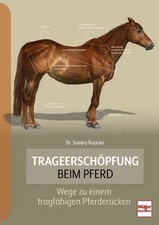 Trageerschöpfung beim pferd - pferd, |