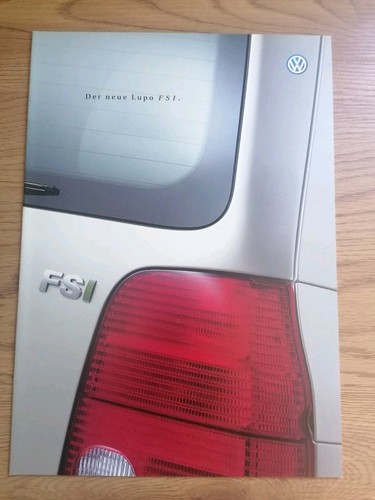 Lupo fsi prospekt 10 2000 - fsi,