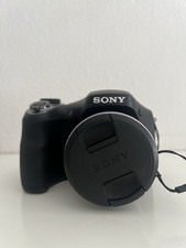 Sony Cyber-shot DSC-H300 20.1