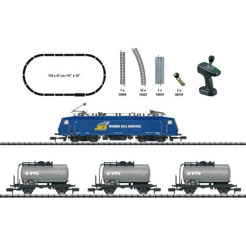 Minitrix 11158