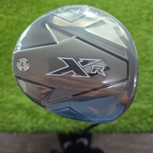 Callaway 2026 driver 5 - xr,