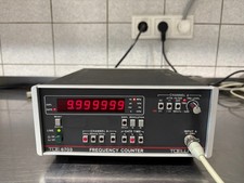 Toellner 6703 frequenzzähler - toellner,