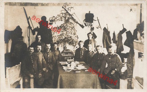 Foto deutsche soldaten - 1.wk,
