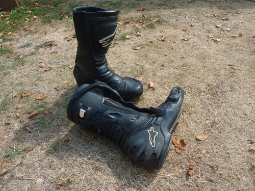Alpinestars smx motorrad - alpinestars, smx-r