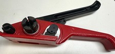 Bandspanner für PP, PET + Textilband 9 - 19 mm