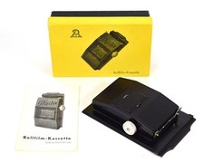Rada 6x9 Rollfilm-Kassette