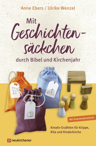 Mit geschichtensäckchen durch - geschichtensäckchen,