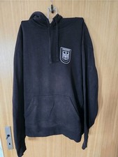 Bundeswehr Hoodie Pullover