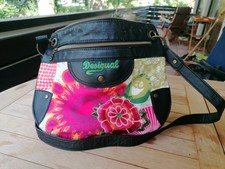 Desigual-Damenhandtasche zum