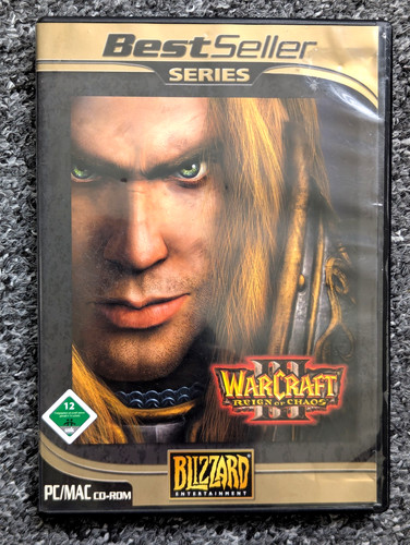 Spiel warcraft addon - spiel:,