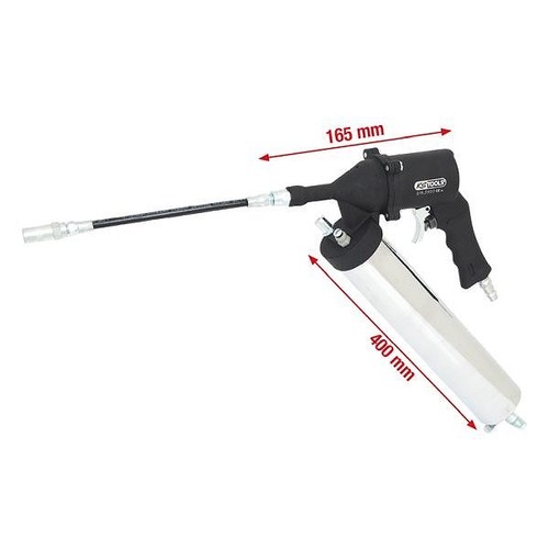 Tools druckluft fettpresse - ks,