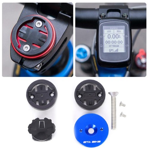 Mtb fahrrad halter - mtb, vorbau