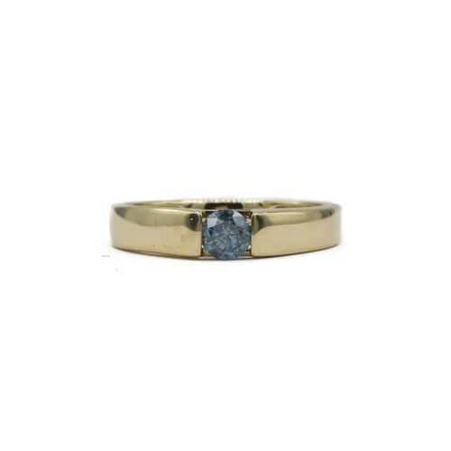 Ring harry ivens - ring, mit