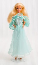 Barbie Kleid Wedding of the