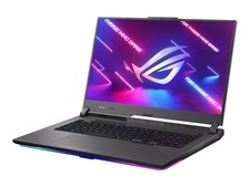 Asus ROG Strix G713PV Ryzen 9 7940HX / 1TB / 16GB / RTX 4060 8GB / Win 11 Gut