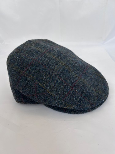 Linney flatcap 100 wolle - linney, 100%