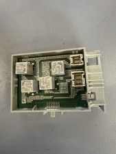 Miele Trockner Heizungsrelais