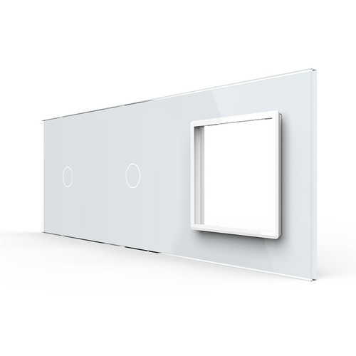 Livolo nur glasblende fach - livolo,