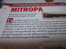 Deutsche Eisenbahngeschichte