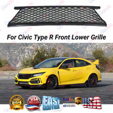 For Honda Civic Type R