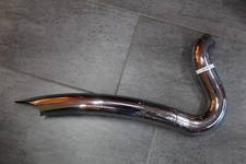 D306FC Harley Davidson Auspuff