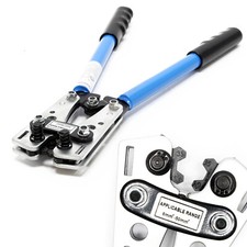 Crimpzange Presszange 6-50