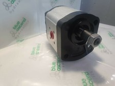 Hydraulikpumpe ihc - hydraulikpumpe,