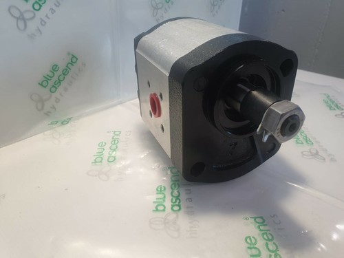 Hydraulikpumpe ihc - hydraulikpumpe,
