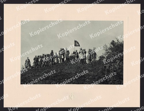 Kaisermanöver wilhelm - kaisermanöver,