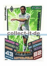 Match Attax 13/14 - 362 -