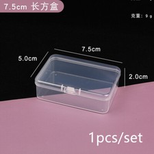 Aufbewahrungsbox Stapelbox