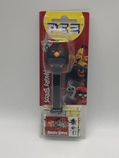 PEZ Spender, Figur Angry