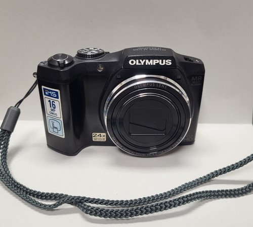 Olympus 31mr digitalkamera - olympus, sz-31mr