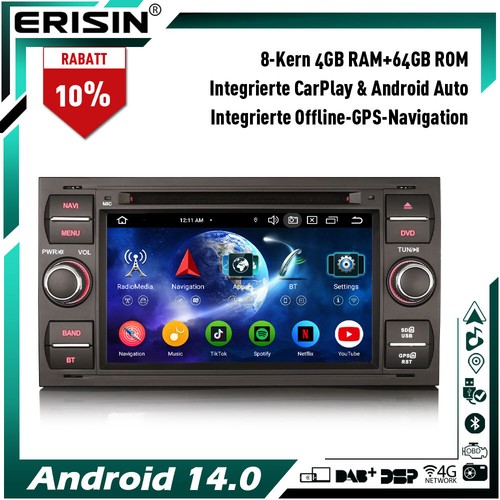 Android gps autoradio navi - autoradio,