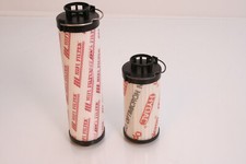 Hydraulikfilterset für Claas