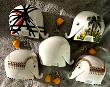 "Drumbo" - Elefanten  -