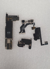 Apple iPhone 13 128GB Logicboard Mainboard Platine Defekt Icloud Sperre