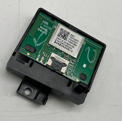 Tcl w2gm2500t wifi wlan - w2gm2500t,