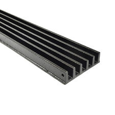 HYDROline Entwässerungsrinne