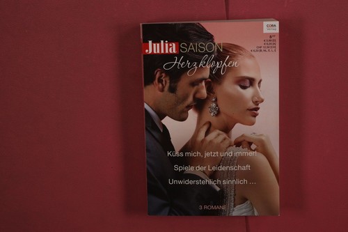 370755 elizabeth bevarly julia - 370755,