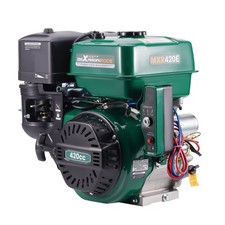 Engine OHV Horizontal Gas