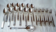 Zwilling Besteck J. A