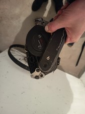 Bosch Motor Performance Line